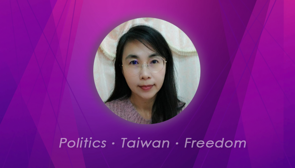 蔣冰清の閒聊吧